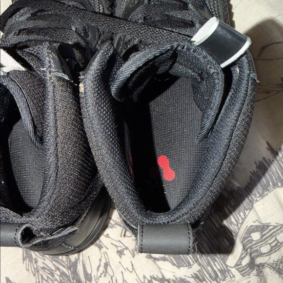 Nike Lunarforce Duckboot size 8 women’s - Picture 7 of 9